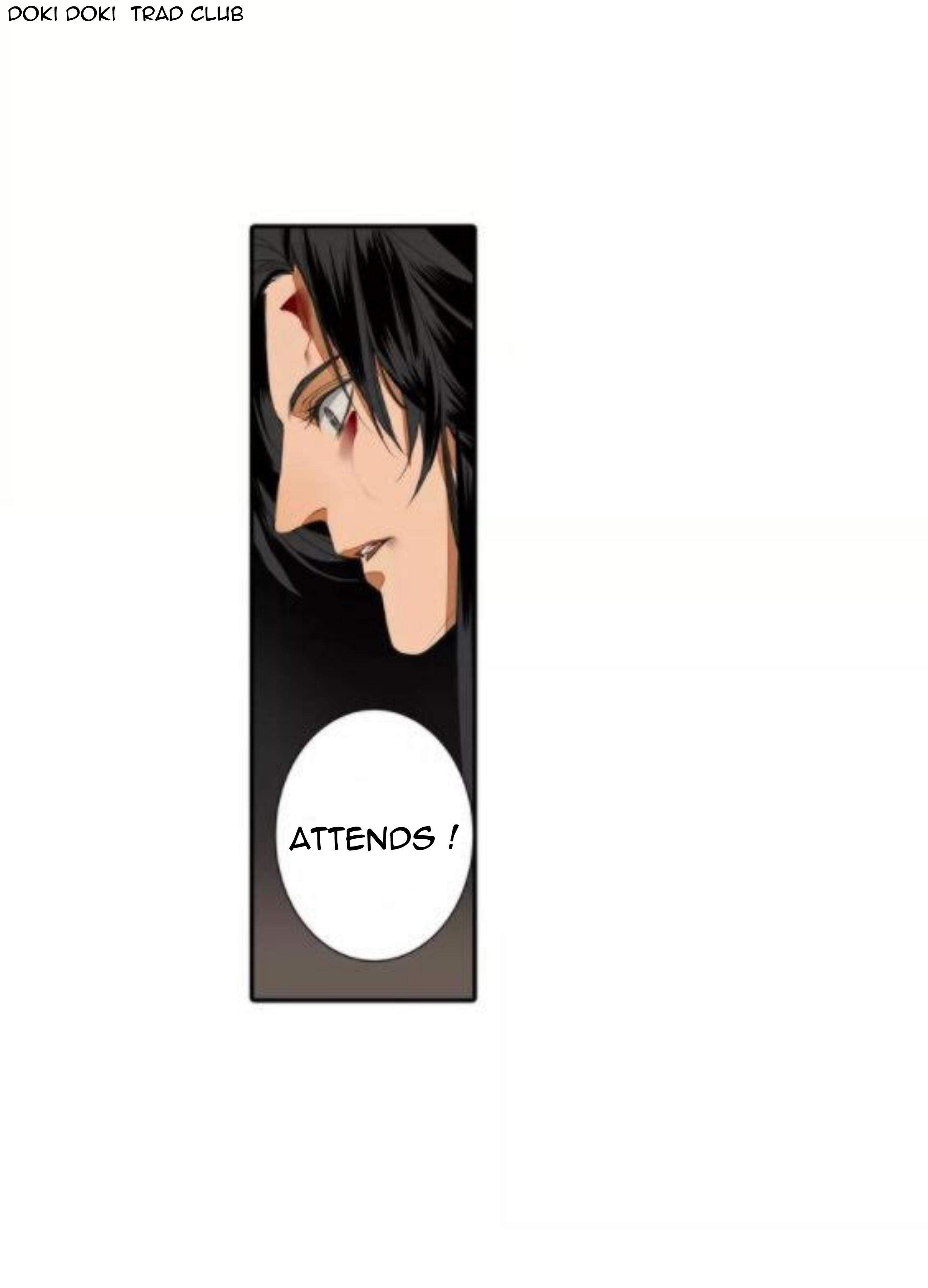 Read Mo Dao Zu Shi FR Manga Online
