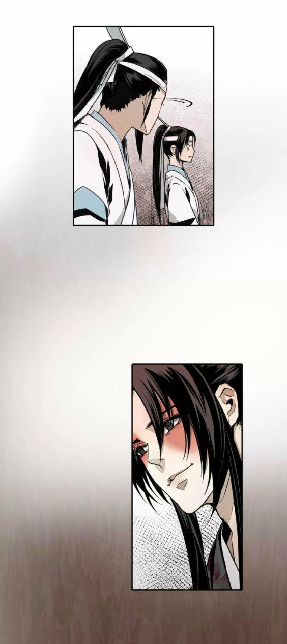 Read Mo Dao Zu Shi FR Manga Online