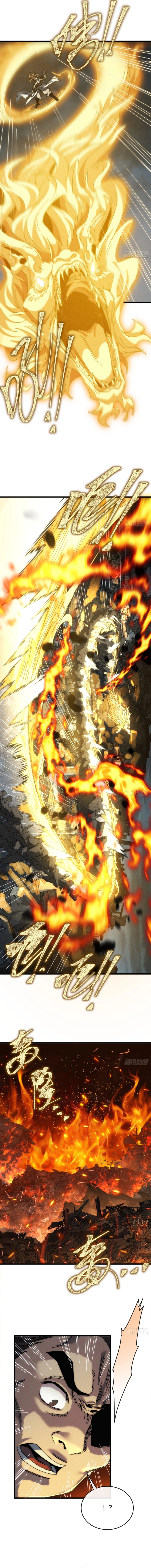 Read My Simulated Path to Immortality FR Manga Online