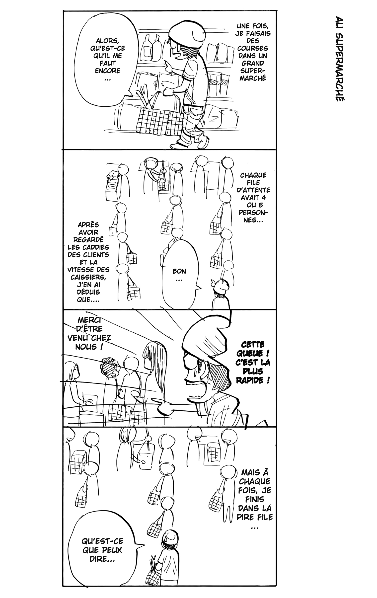 Read NANBA MG5 FR Manga Online