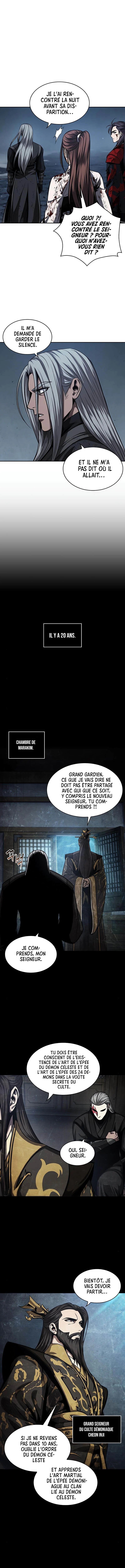 Read Nano Machine FR Manga Online