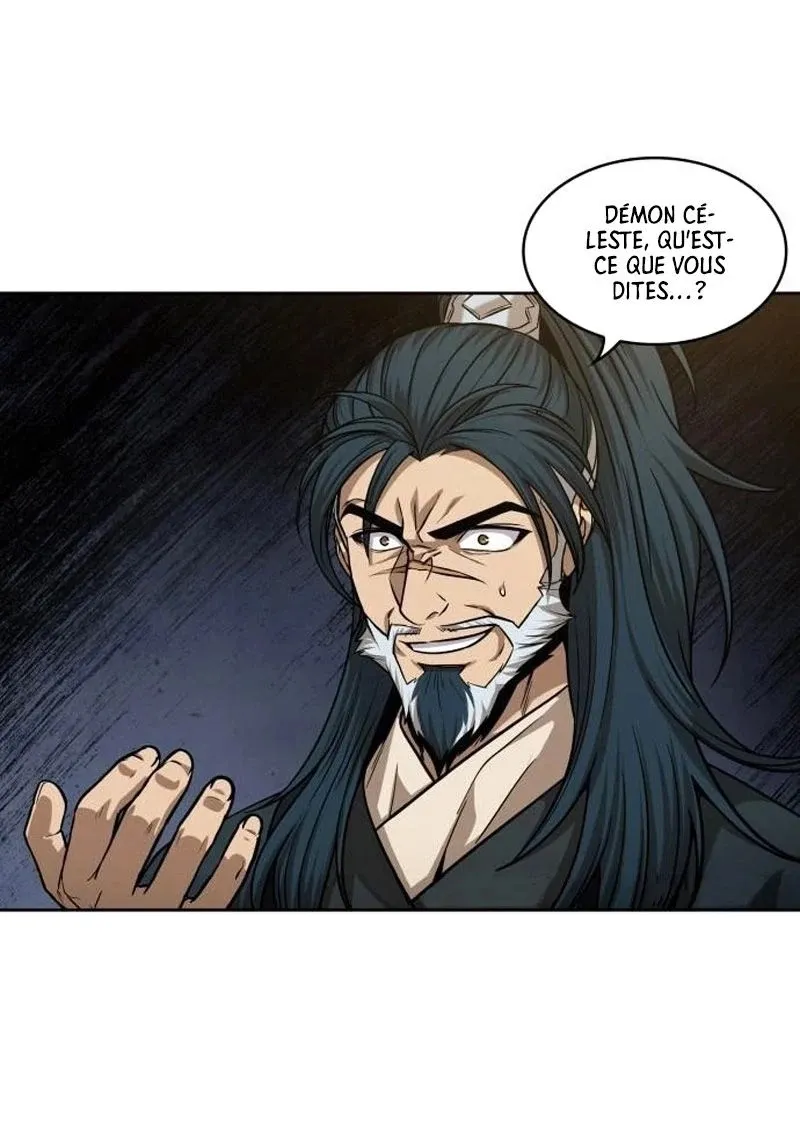 Read Nano Machine FR Manga Online