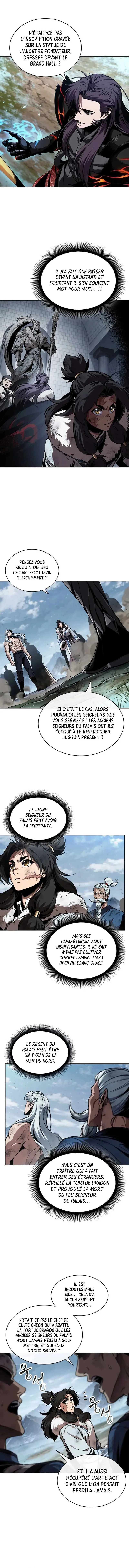 Read Nano Machine FR Manga Online