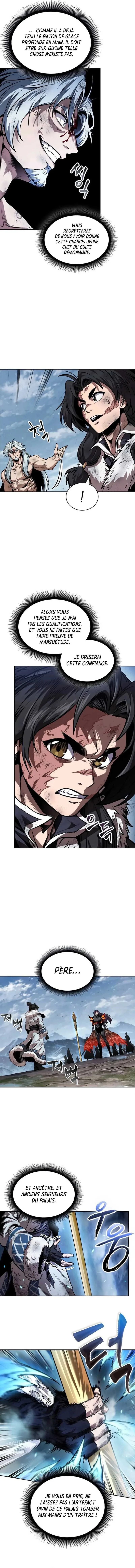 Read Nano Machine FR Manga Online