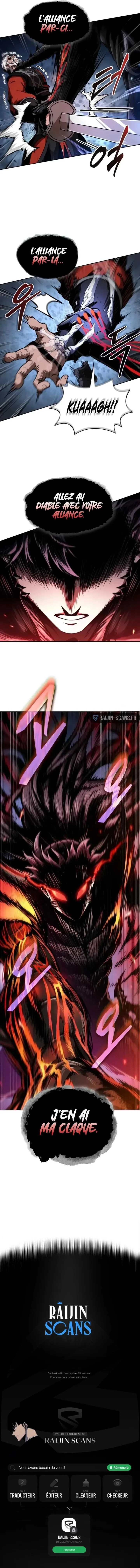 Read Nano Machine FR Manga Online