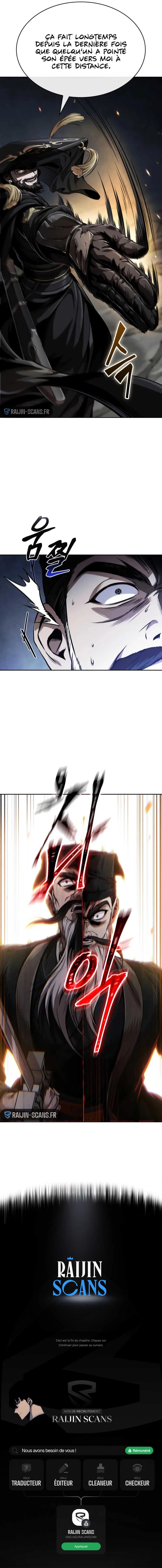 Read Nano Machine FR Manga Online