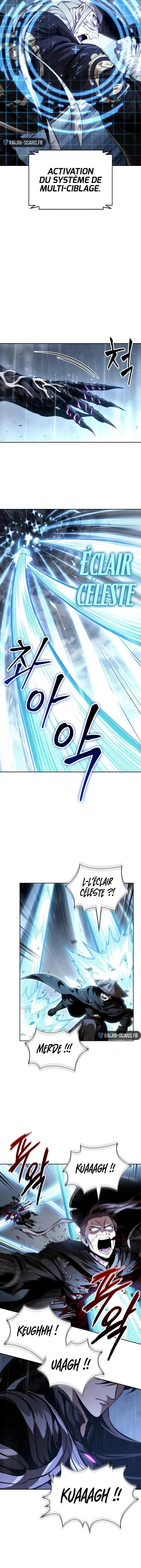 Read Nano Machine FR Manga Online