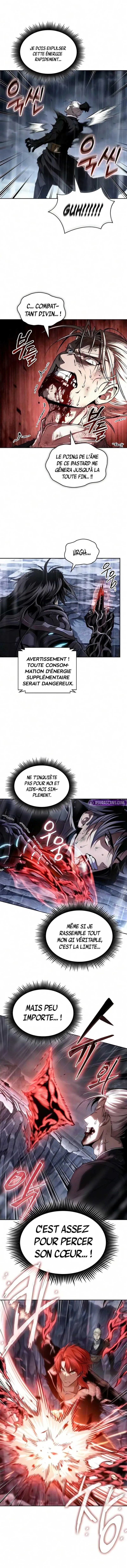 Read Nano Machine FR Manga Online