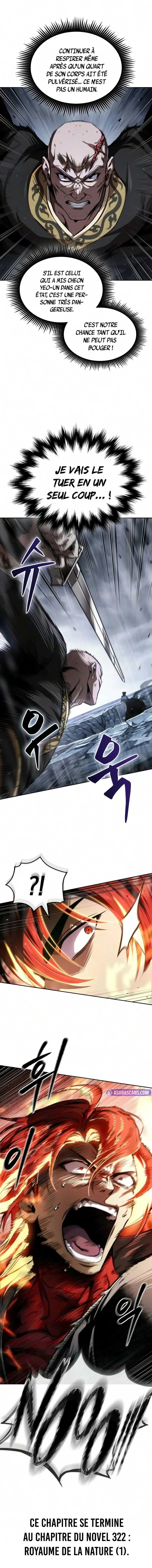 Read Nano Machine FR Manga Online