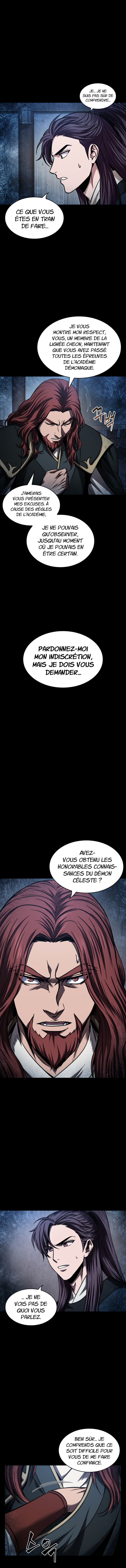 Read Nano Machine FR Manga Online