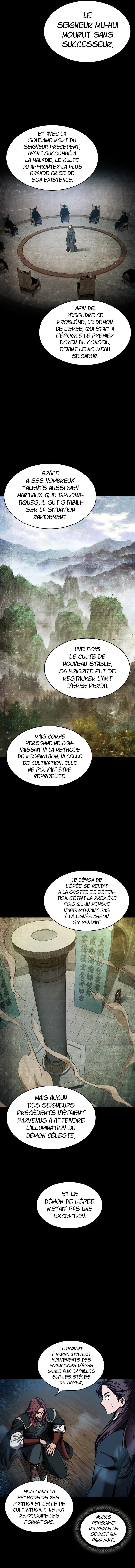 Read Nano Machine FR Manga Online