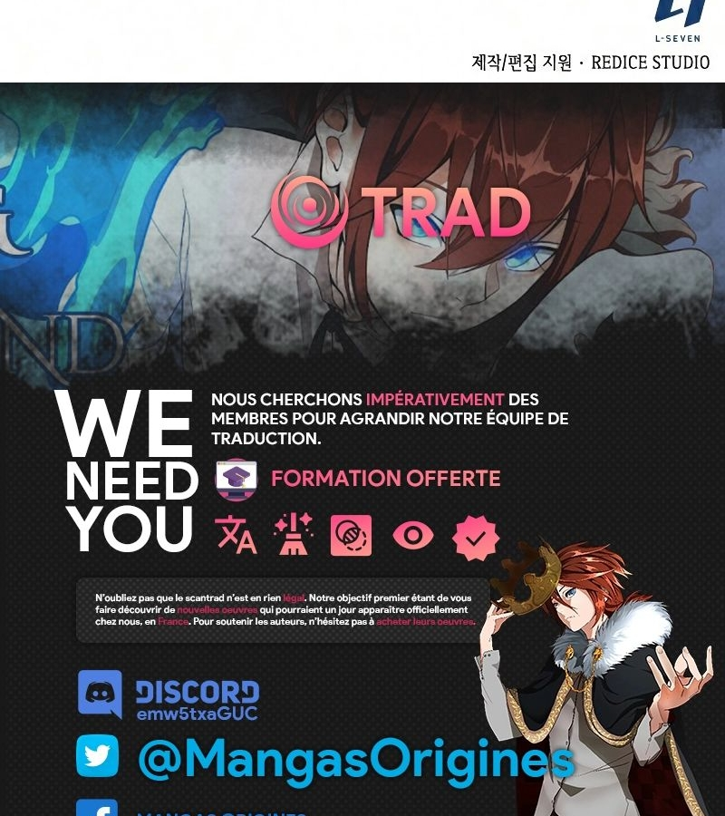 Read Nano Machine FR Manga Online