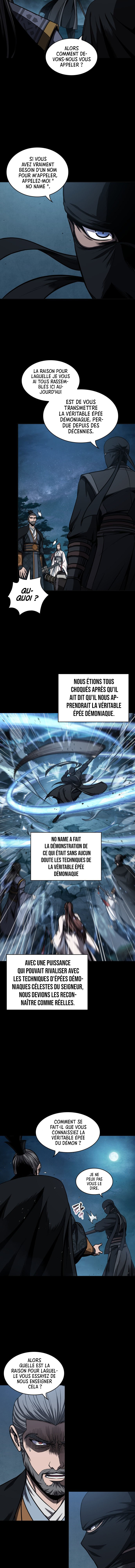 Read Nano Machine FR Manga Online