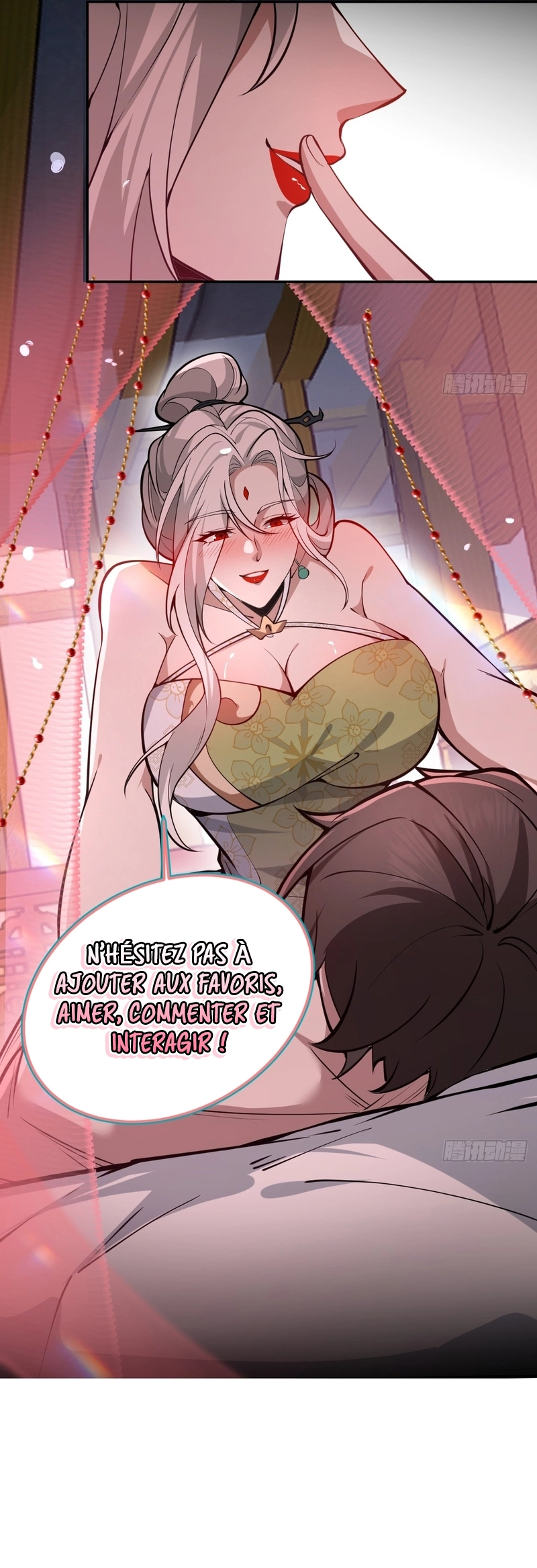 Read Others level up, I cultivate—emerging only at Great Ascension FR Manga Online