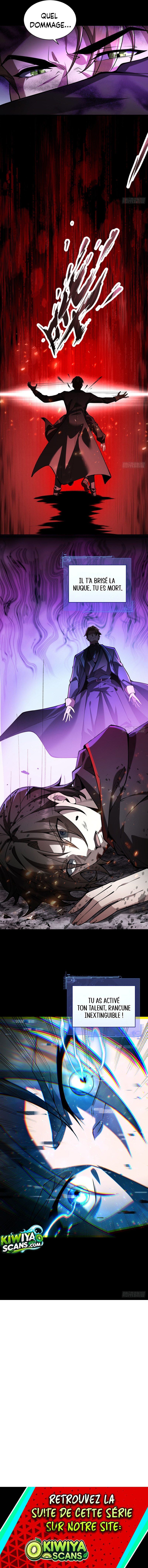 Read Others level up, I cultivate—emerging only at Great Ascension FR Manga Online