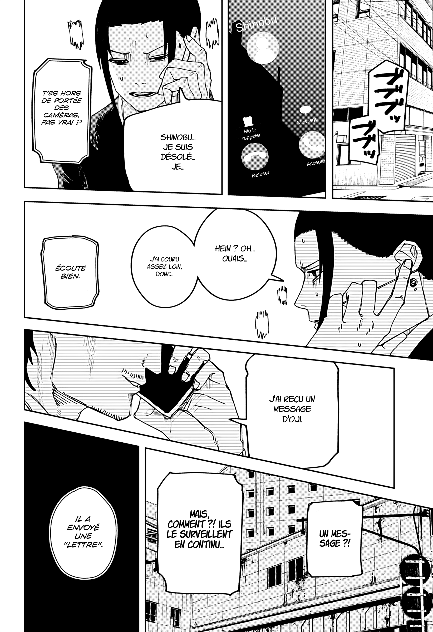 Read Otona Taisen FR Manga Online