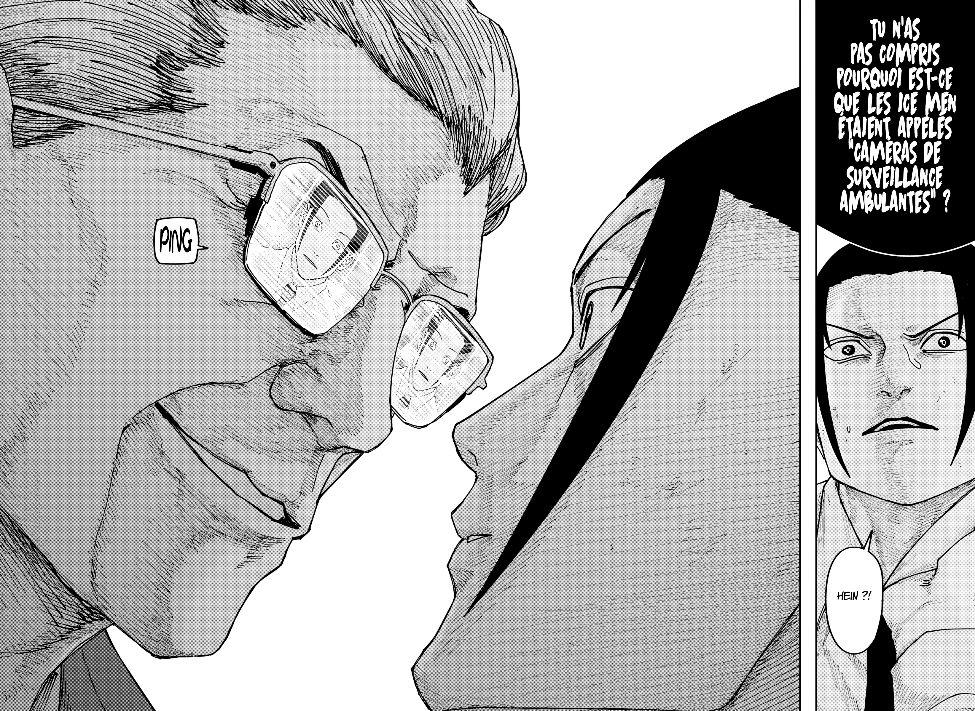 Read Otona Taisen FR Manga Online