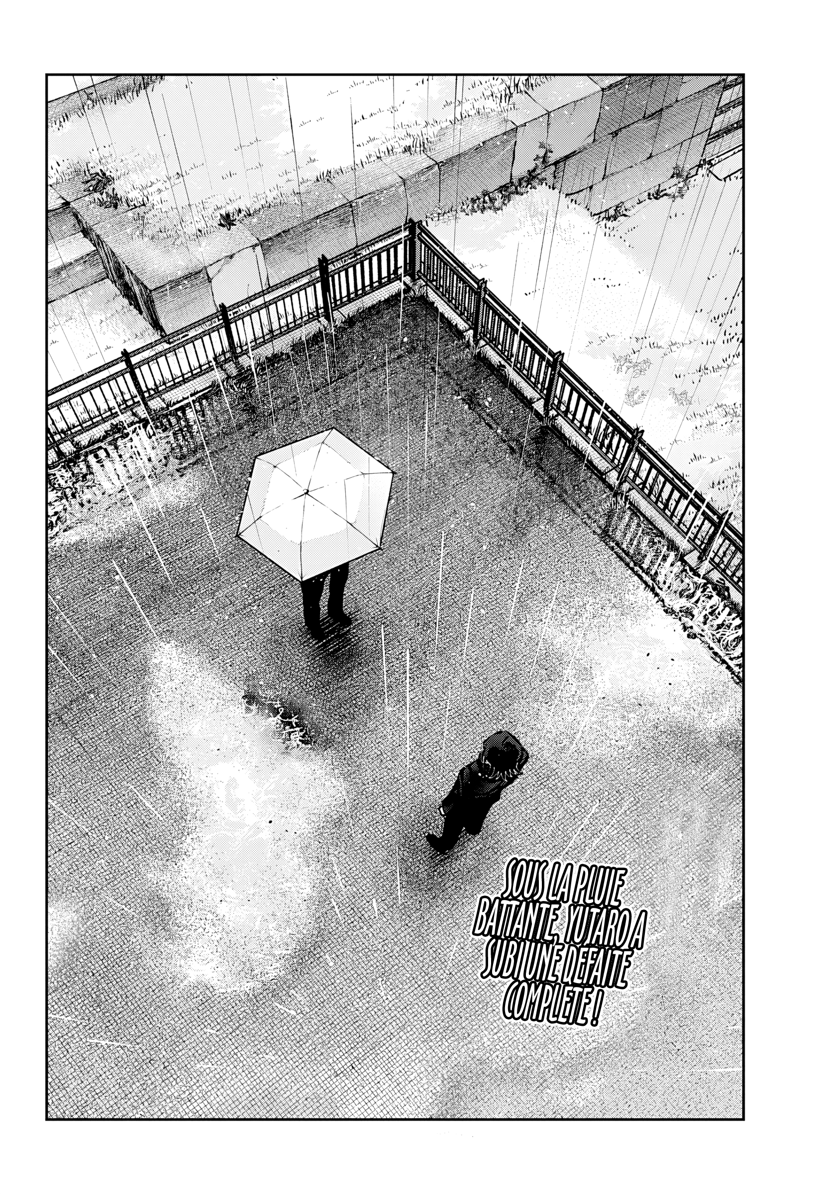 Read Otona Taisen FR Manga Online
