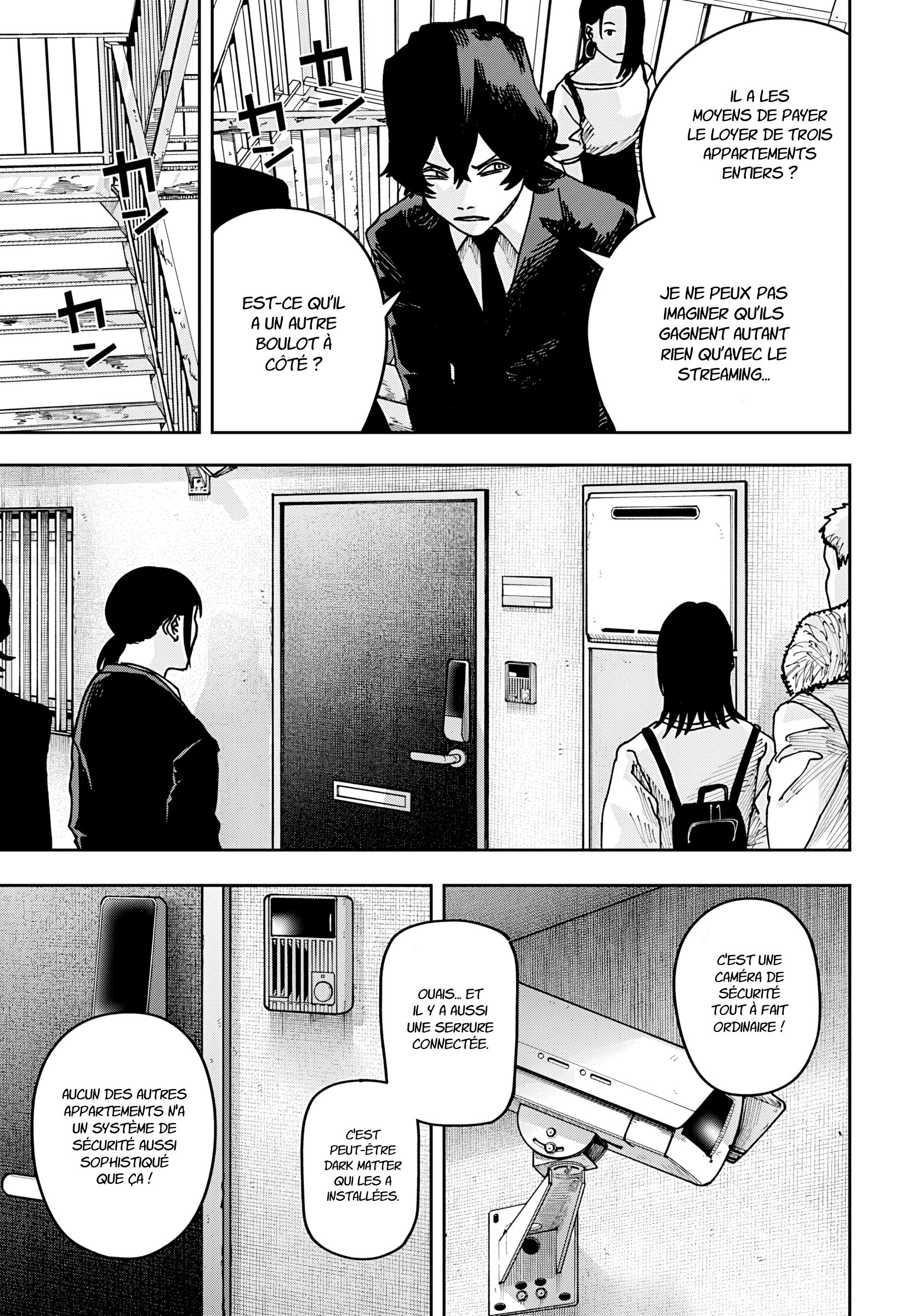 Read Otona Taisen FR Manga Online