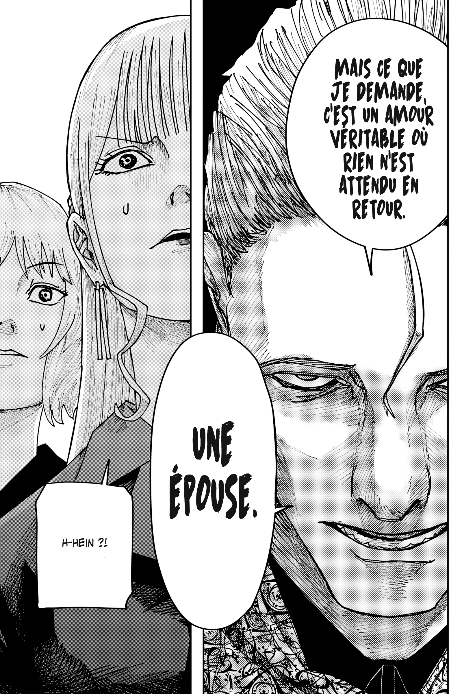 Read Otona Taisen FR Manga Online