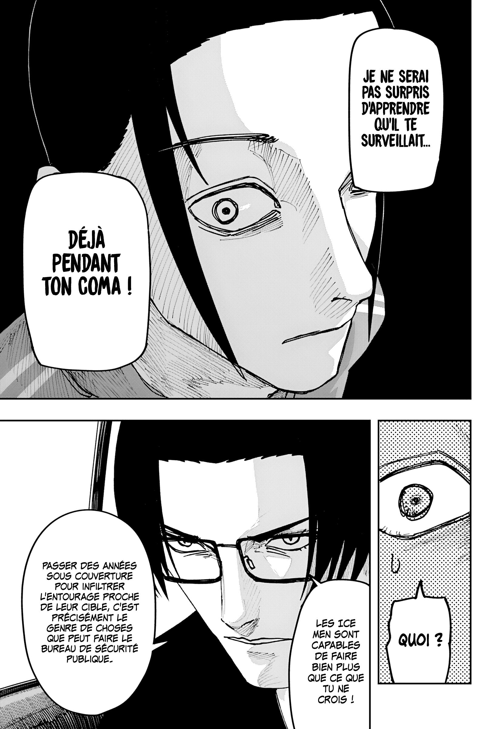 Read Otona Taisen FR Manga Online