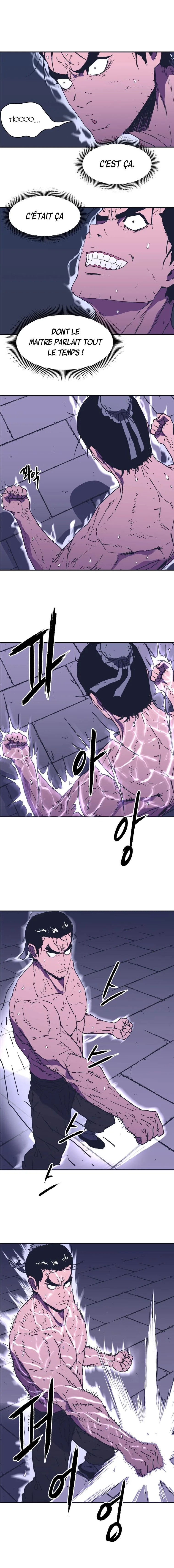 Read Peerless Dad FR Manga Online