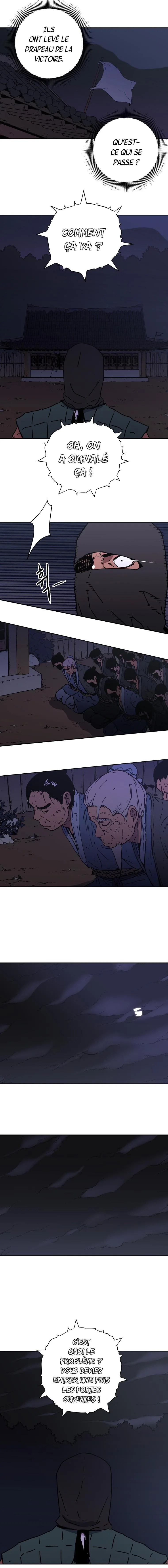 Read Peerless Dad FR Manga Online