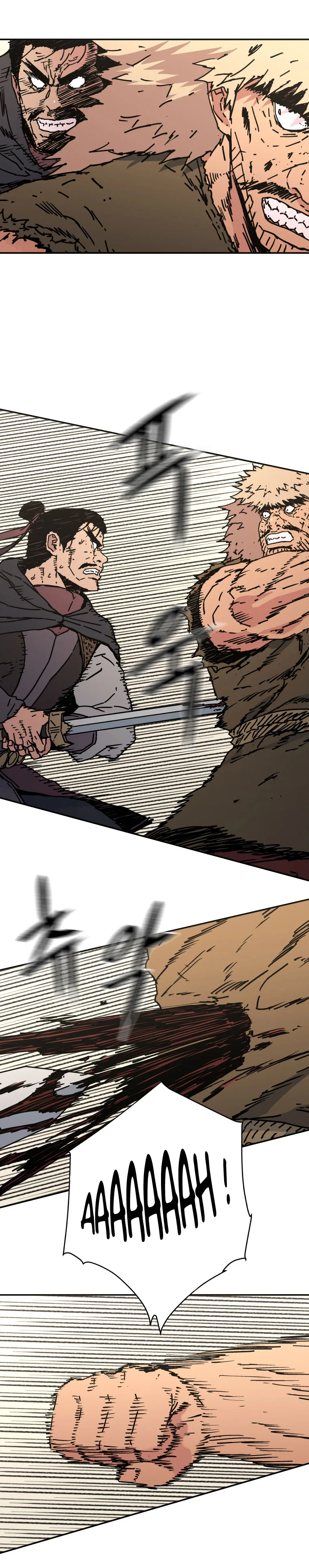 Read Peerless Dad FR Manga Online