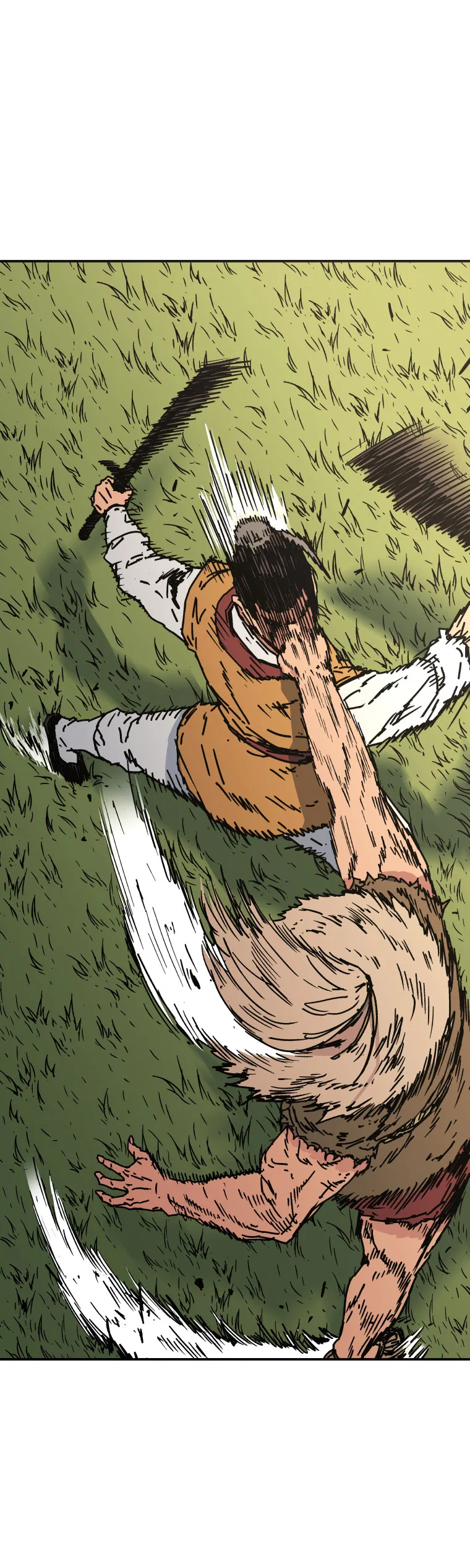 Read Peerless Dad FR Manga Online