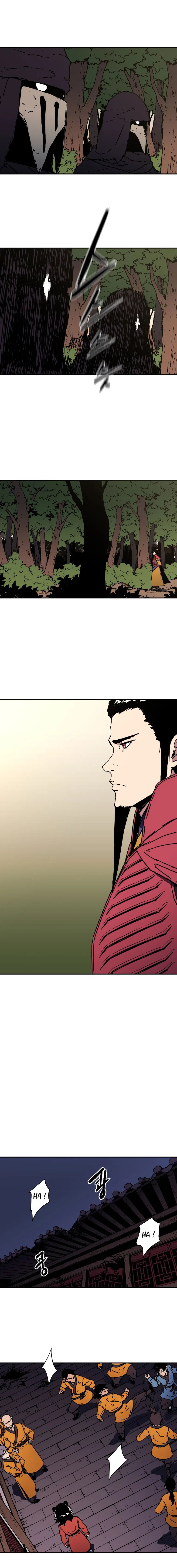 Read Peerless Dad FR Manga Online