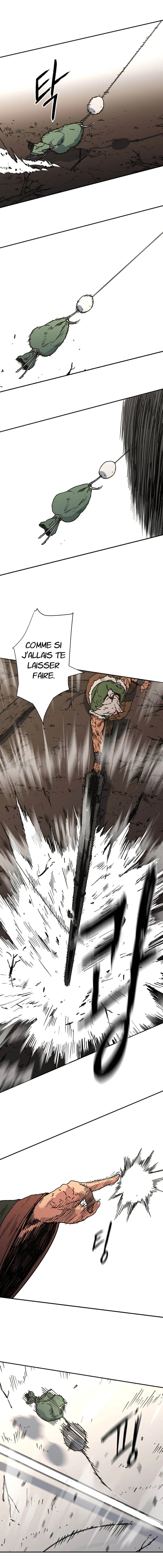 Read Peerless Dad FR Manga Online