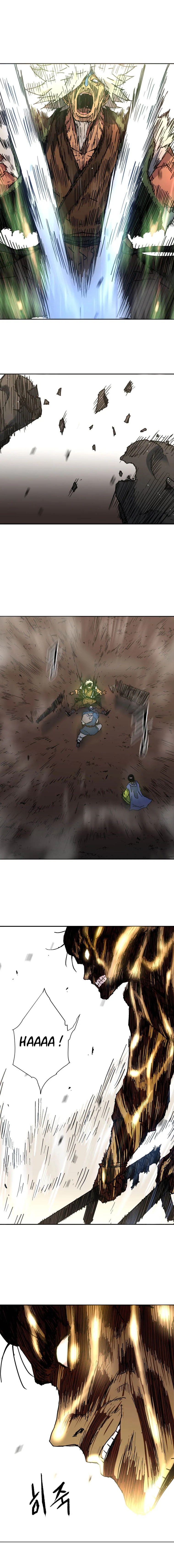 Read Peerless Dad FR Manga Online