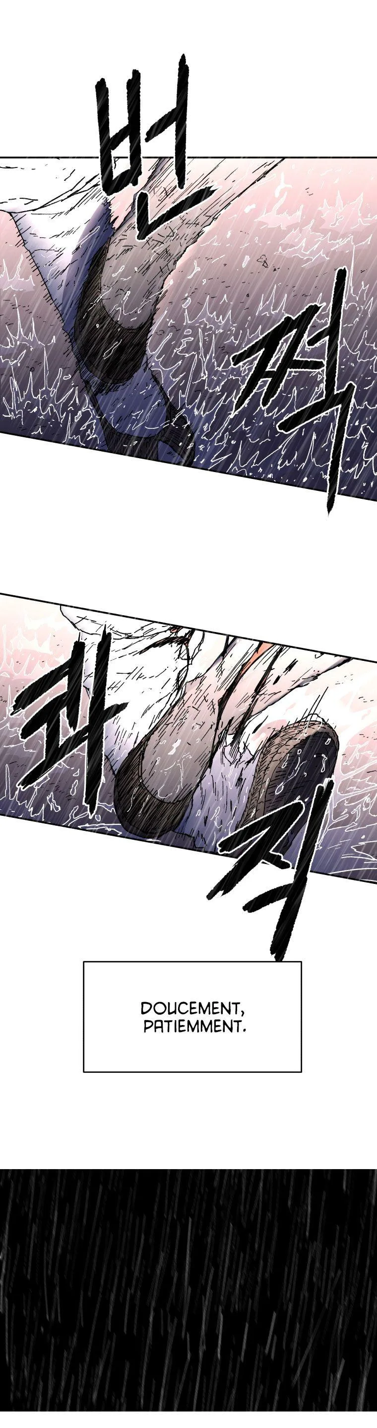Read Peerless Dad FR Manga Online