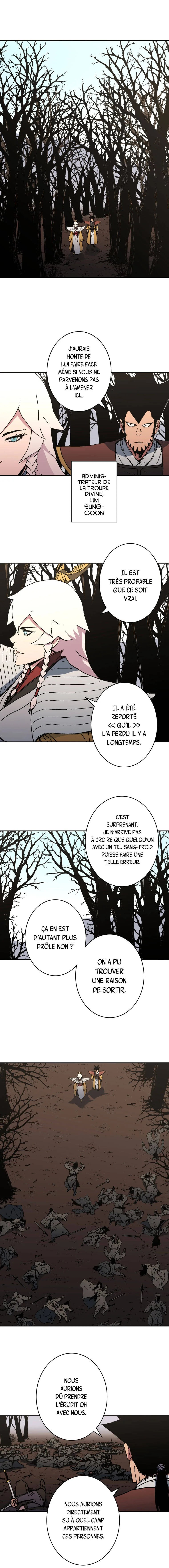 Read Peerless Dad FR Manga Online