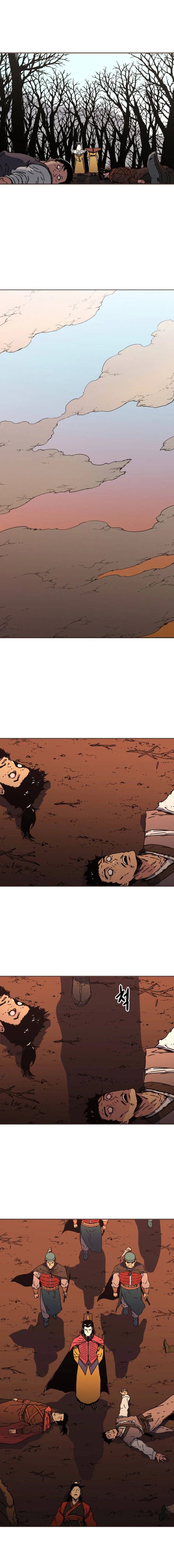 Read Peerless Dad FR Manga Online