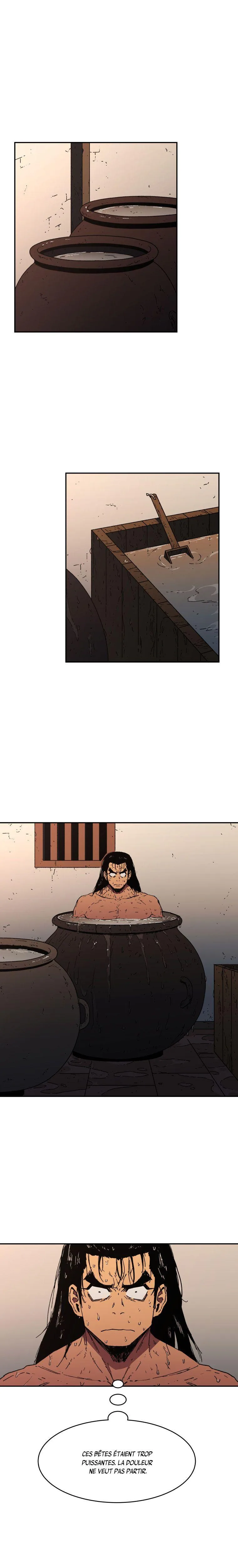 Read Peerless Dad FR Manga Online