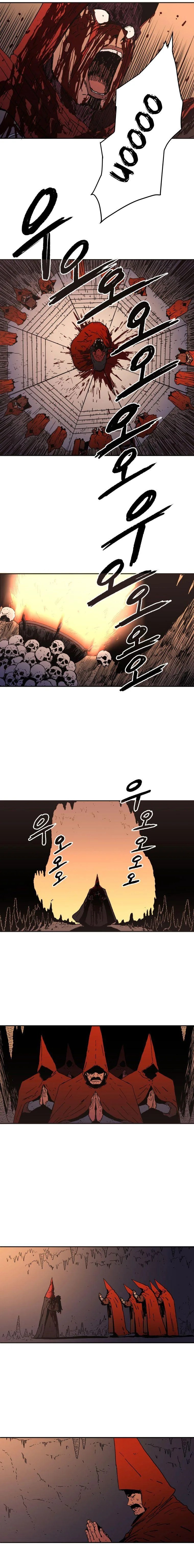 Read Peerless Dad FR Manga Online