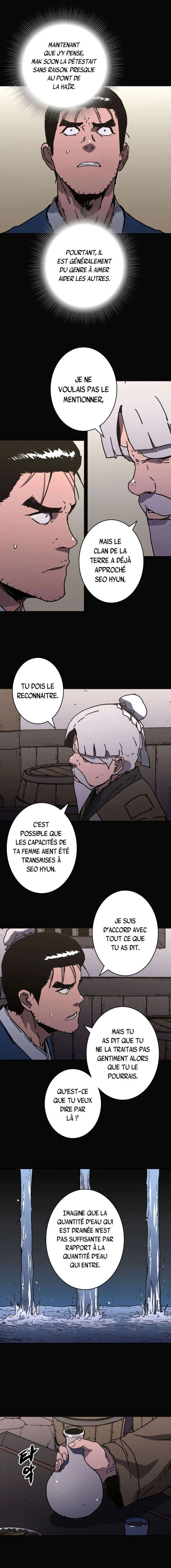 Read Peerless Dad FR Manga Online