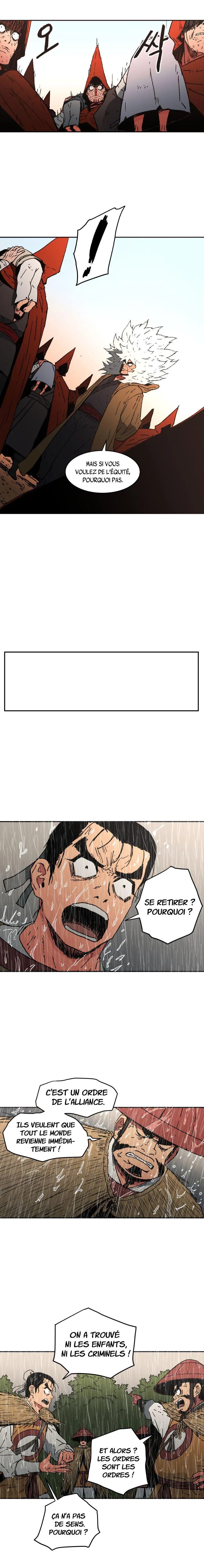 Read Peerless Dad FR Manga Online
