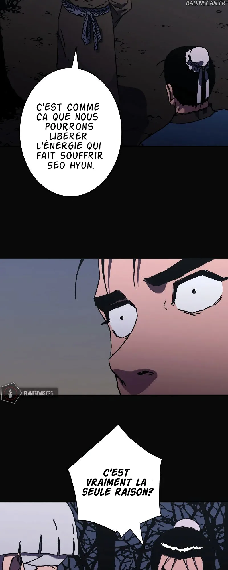 Read Peerless Dad FR Manga Online