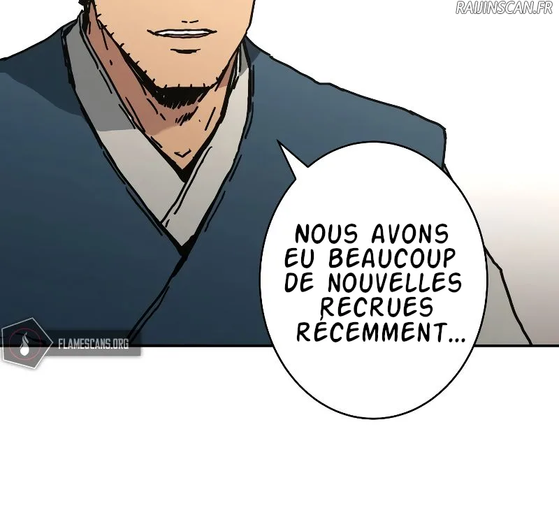 Read Peerless Dad FR Manga Online