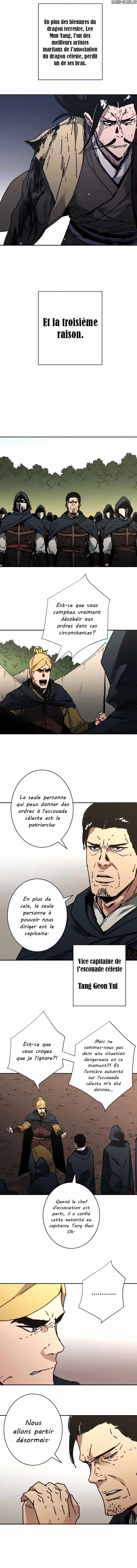 Read Peerless Dad FR Manga Online