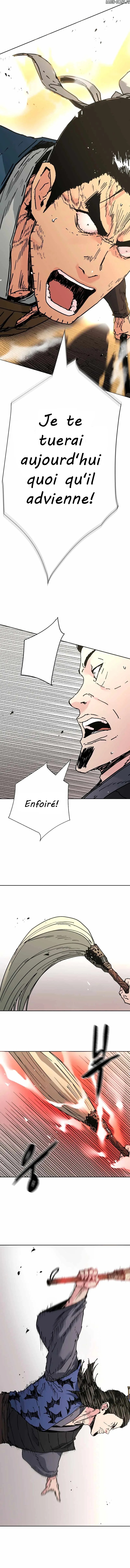 Read Peerless Dad FR Manga Online