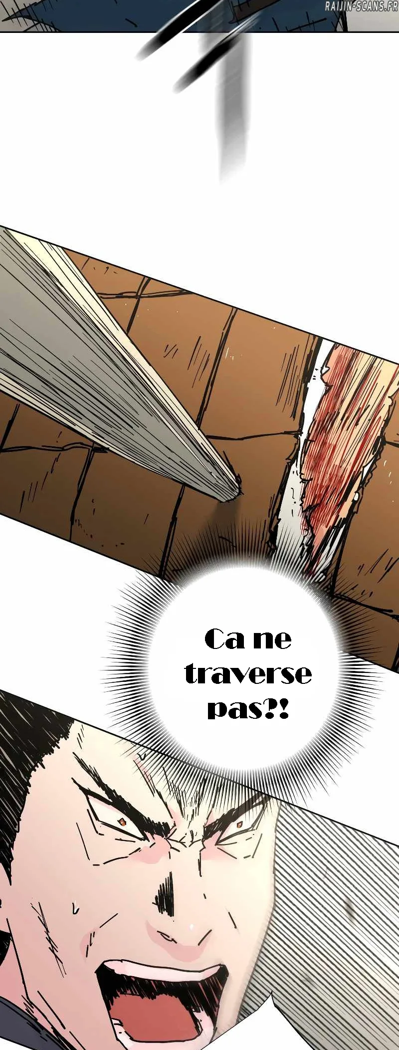 Read Peerless Dad FR Manga Online