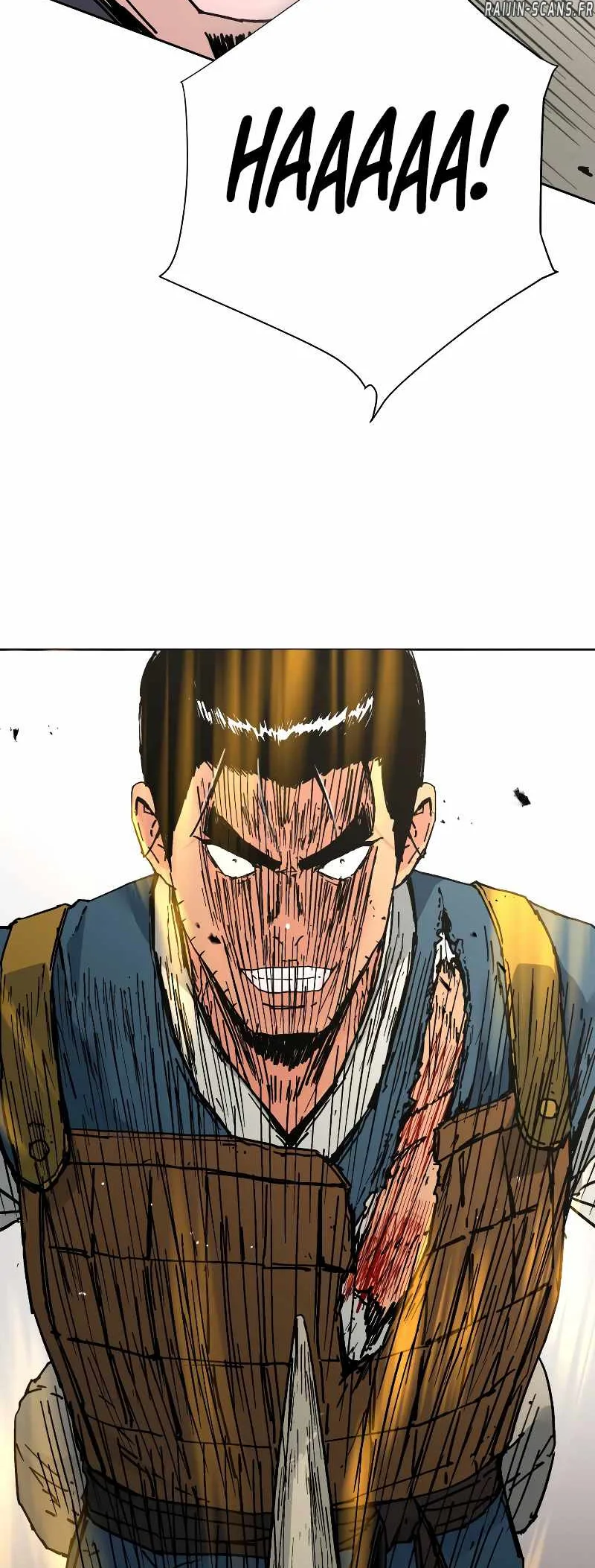 Read Peerless Dad FR Manga Online