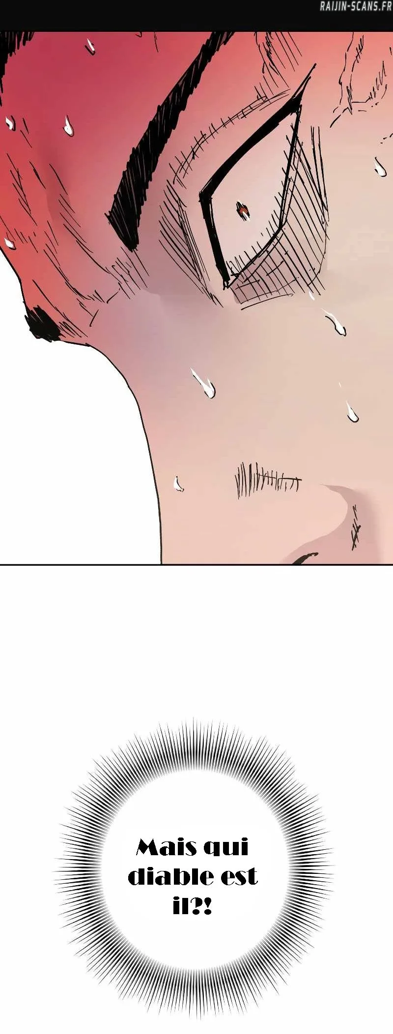 Read Peerless Dad FR Manga Online