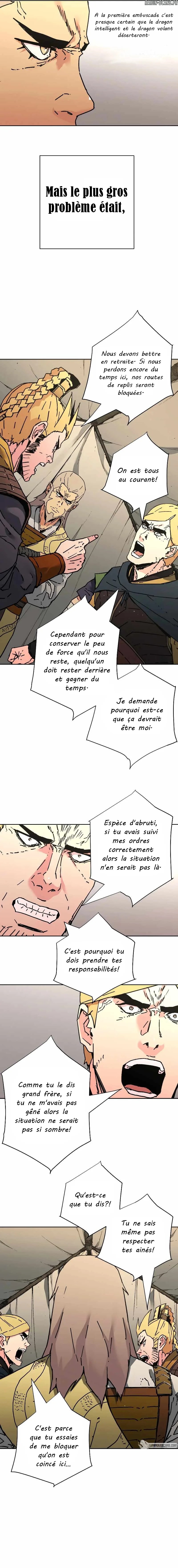 Read Peerless Dad FR Manga Online