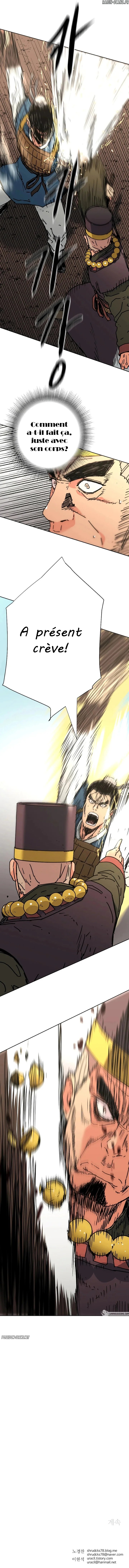 Read Peerless Dad FR Manga Online