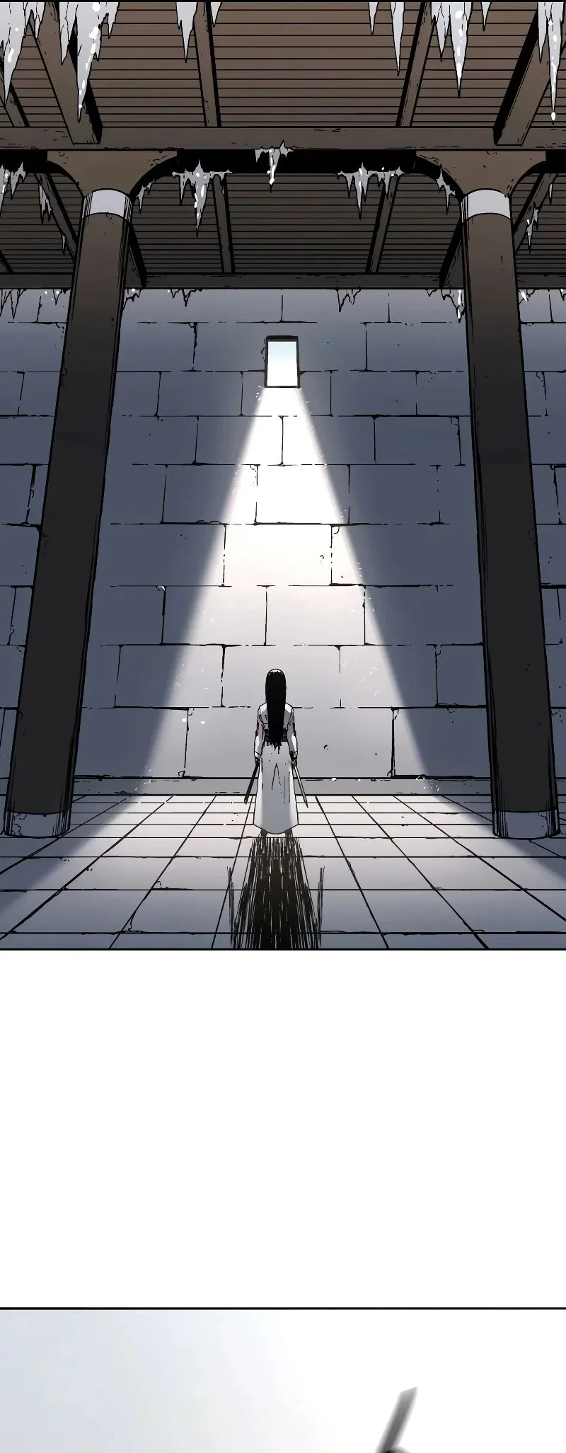Read Peerless Dad FR Manga Online