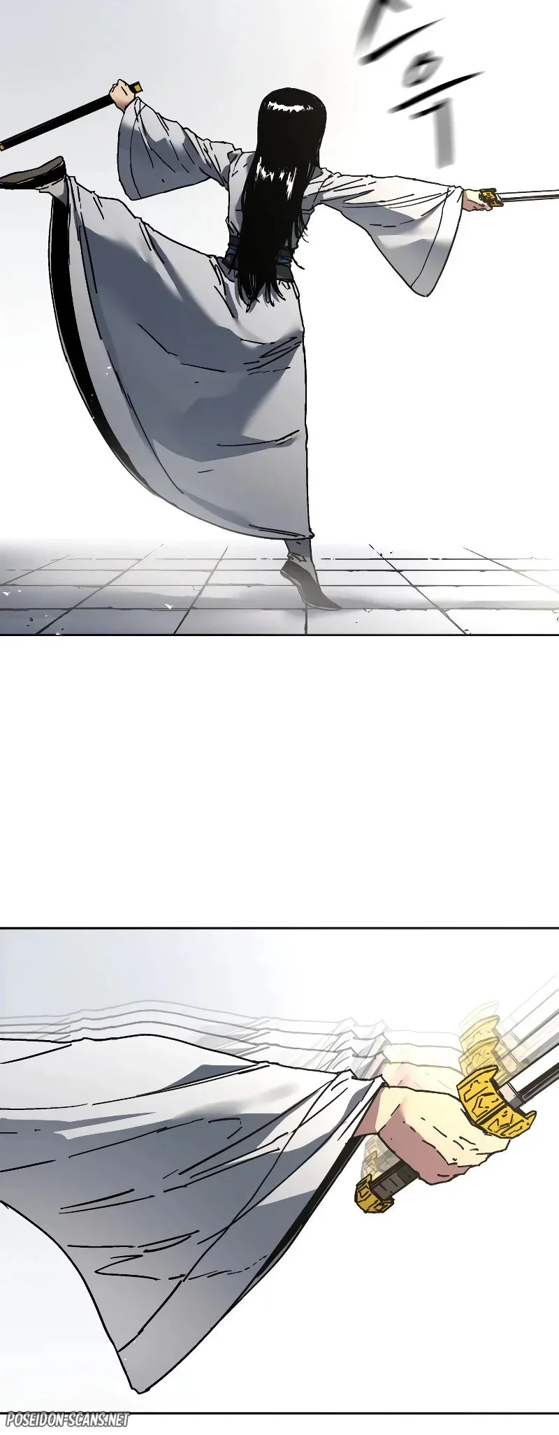 Read Peerless Dad FR Manga Online